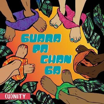 (U)nity : Guarapachanga EP (2x12", EP)