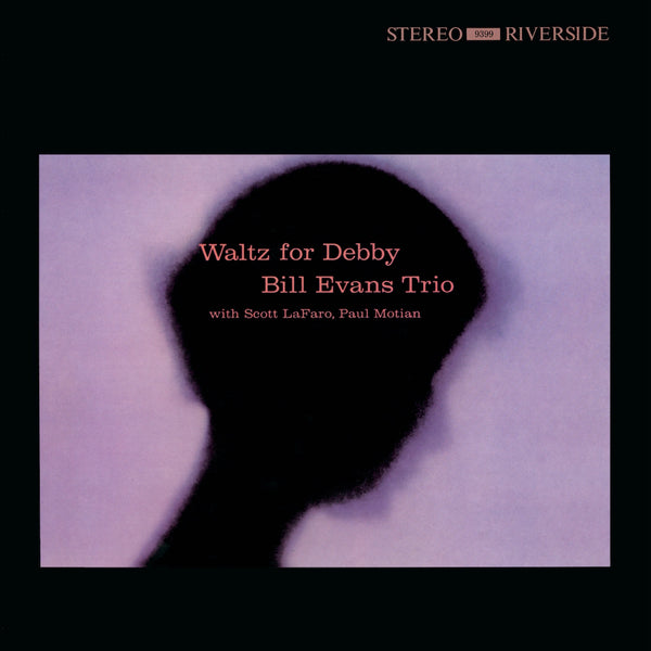 Bill Evans - Waltz for Debby (Vinyl LP)